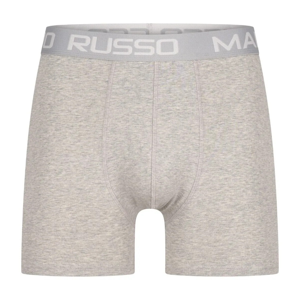 10-Pack Basic Boxers