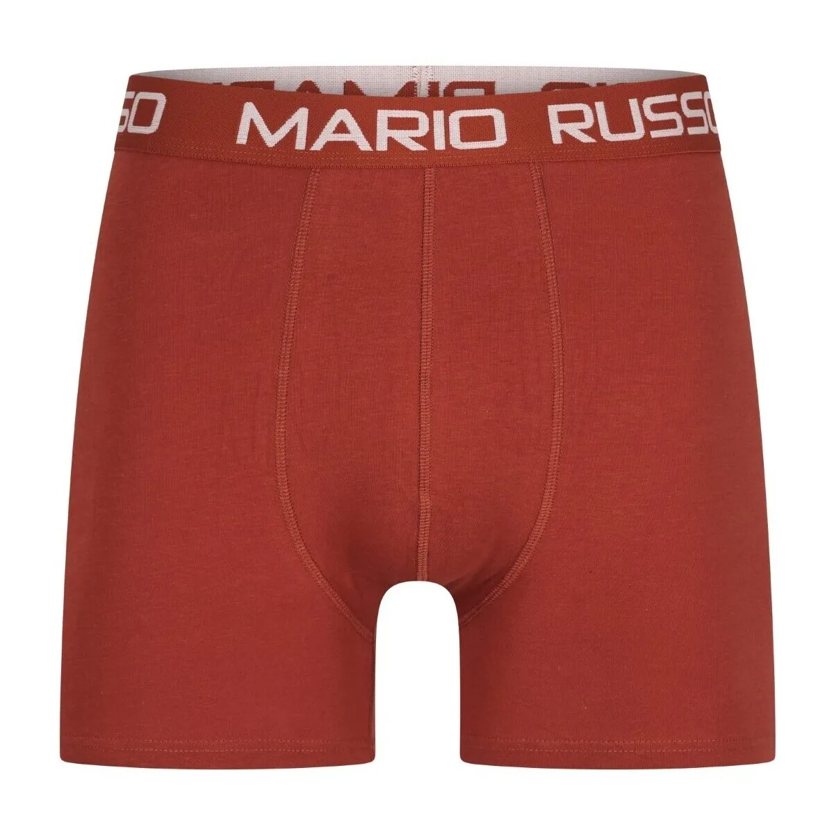 10-Pack Basic Boxers