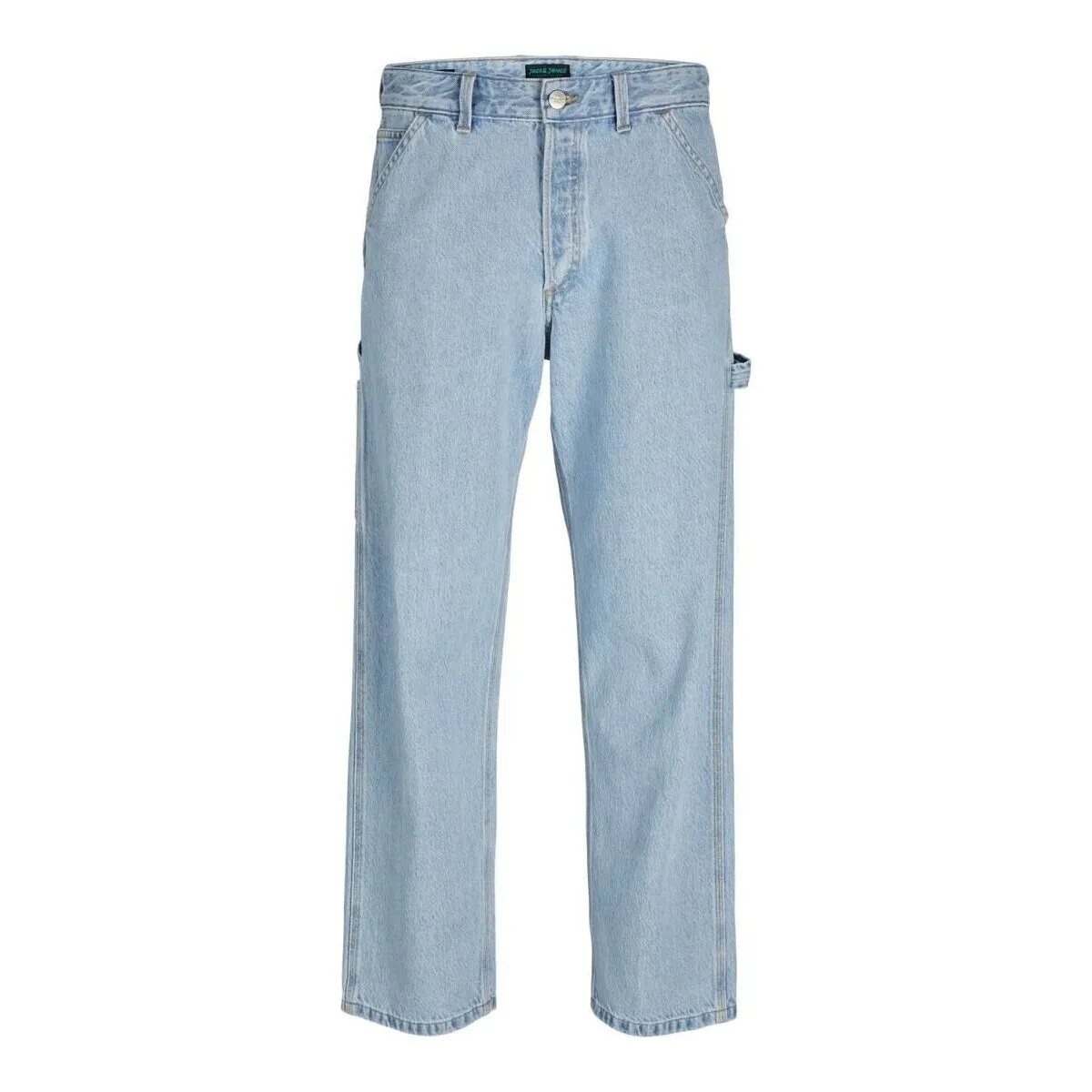 12229556 EDDIE-BLUE DENIM