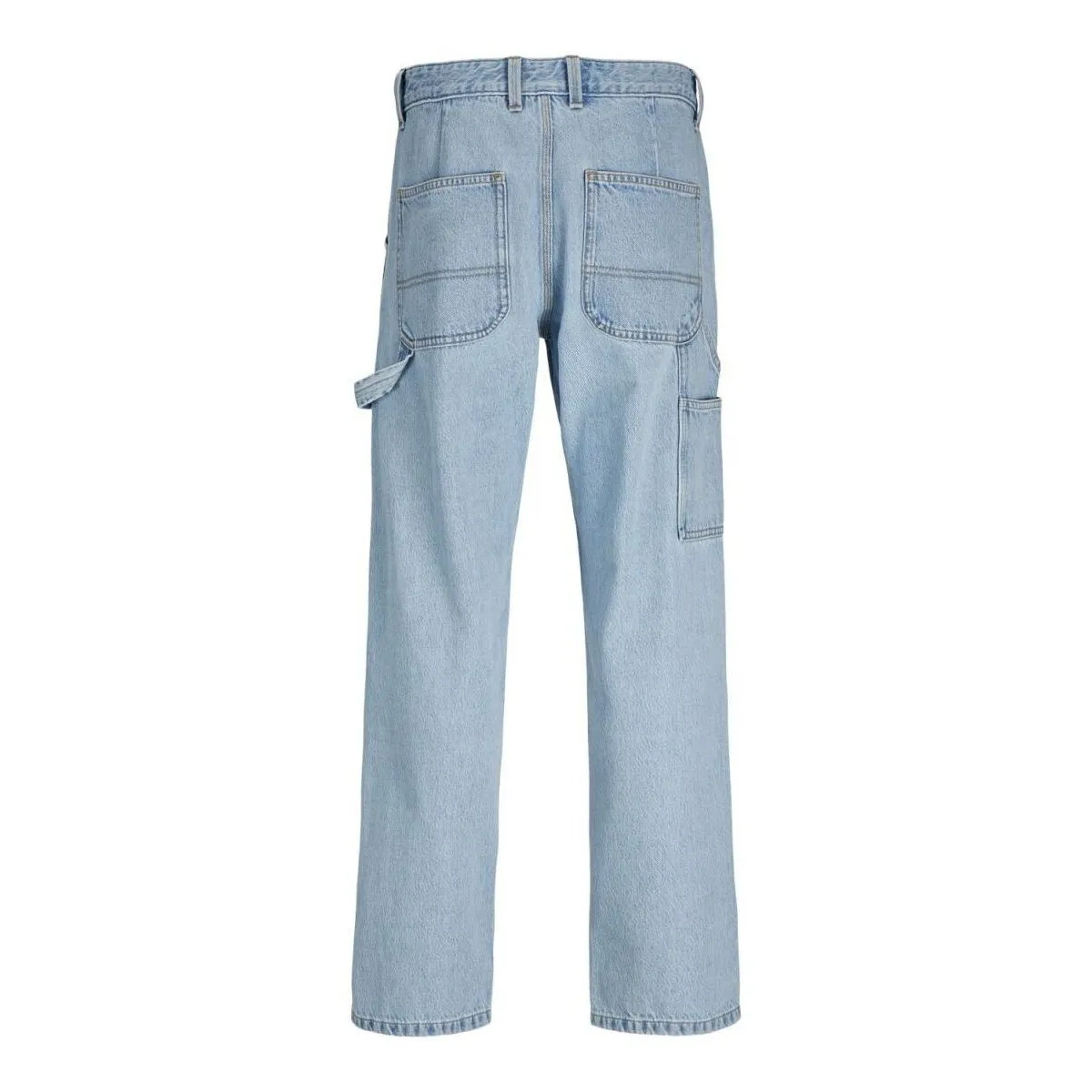 12229556 EDDIE-BLUE DENIM
