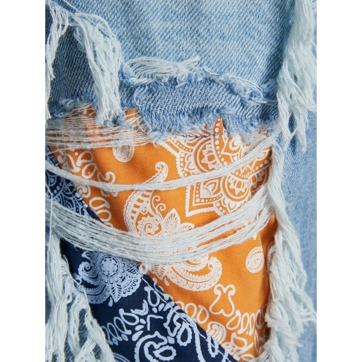 12229861 FRANK-BLUE DENIM