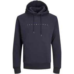 12243527 JJESTAR JJ SWEAT HOOD NOOS PLS DARK NAVY