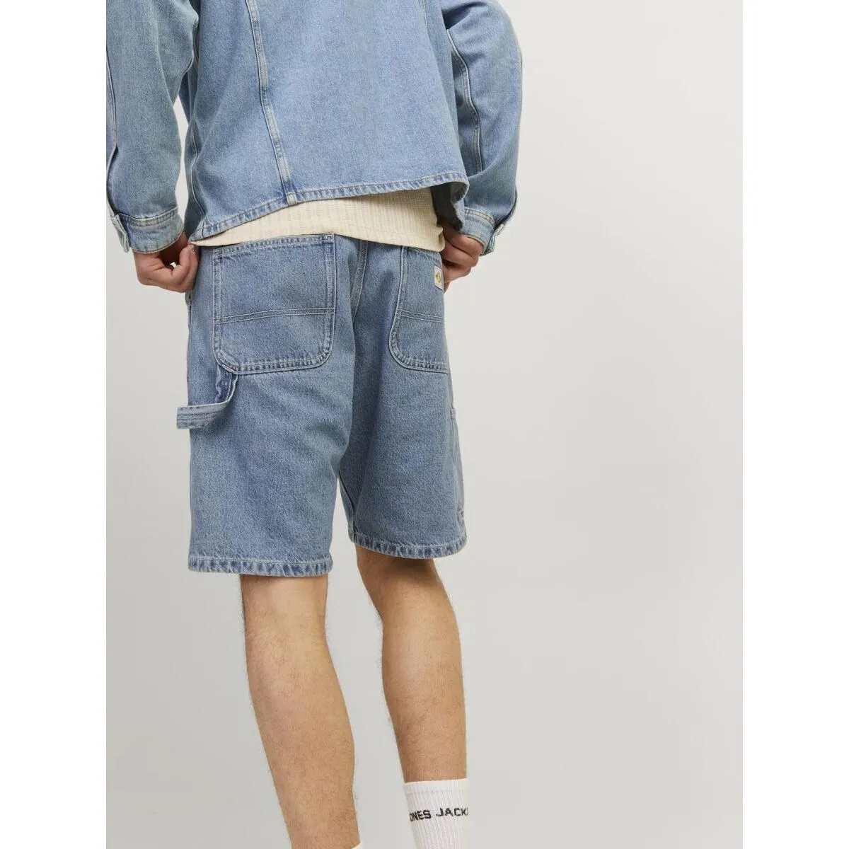 12252719 CARPENTER-BLUE DENIM