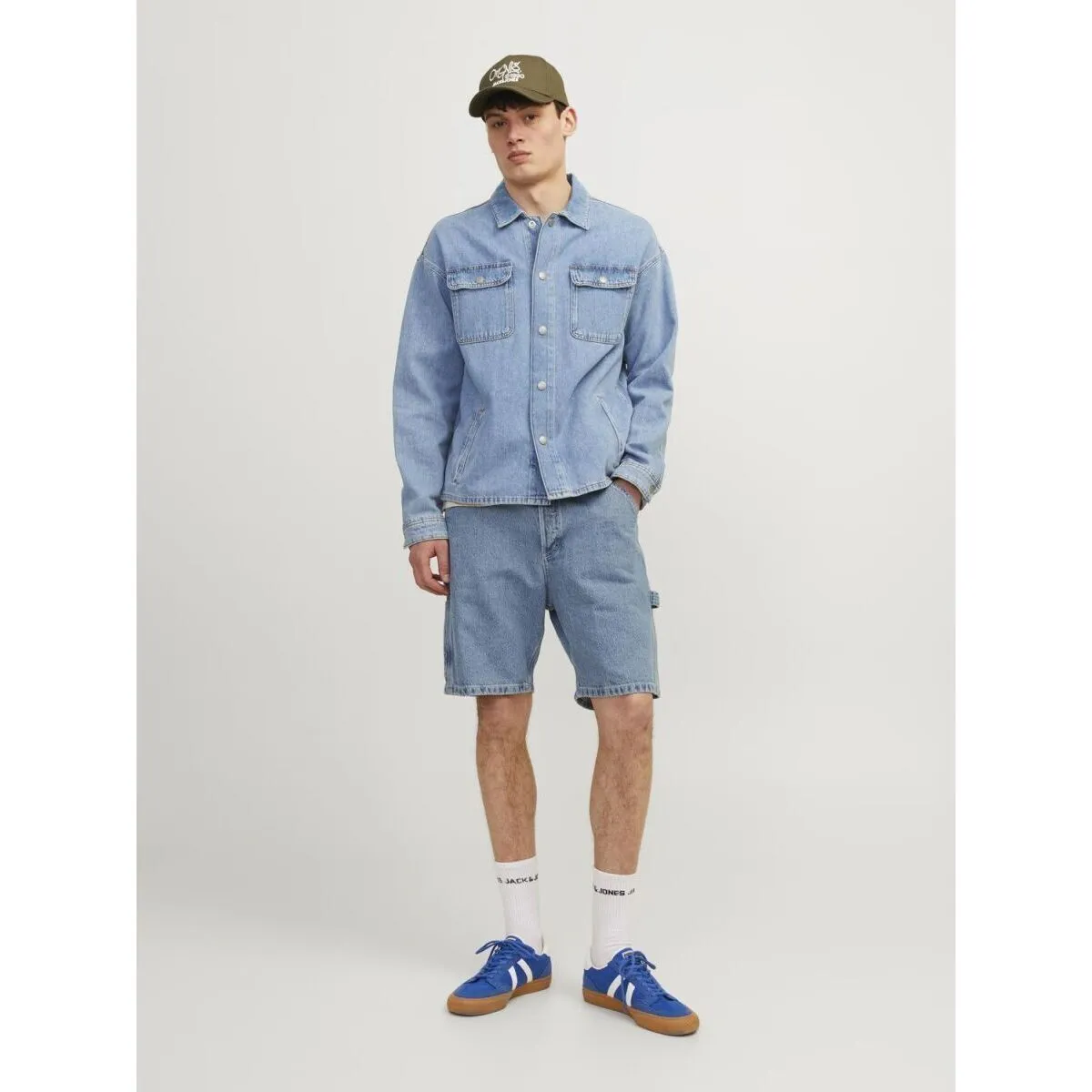 12252719 CARPENTER-BLUE DENIM