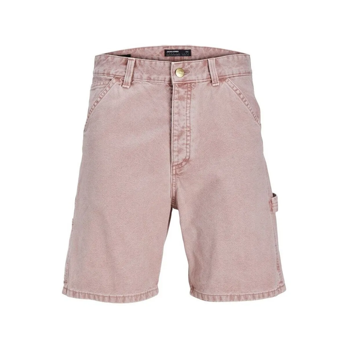 12252814 CARPENTER SHORT-WOODROSE