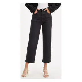 72693 0012 L.27 - RIBCAGE STRAIGHT-BLACK SPROUT