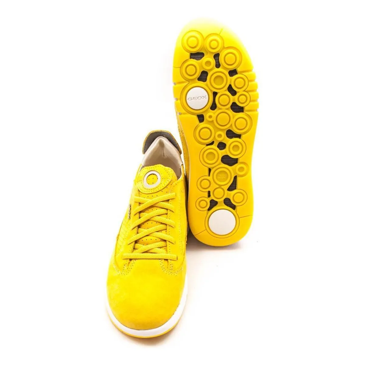 Aerantis A Suede