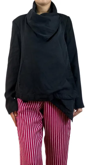 ALLSAINTS Chaqueta Negra