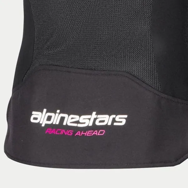 Alpinestars Stella T-GP Plus R V4 Airflow Black White 