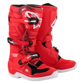 Alpinestars TECH 7 S Red 