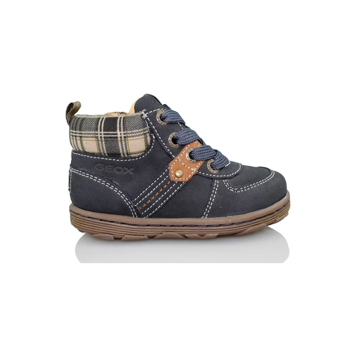 B LAB BOY NAVY