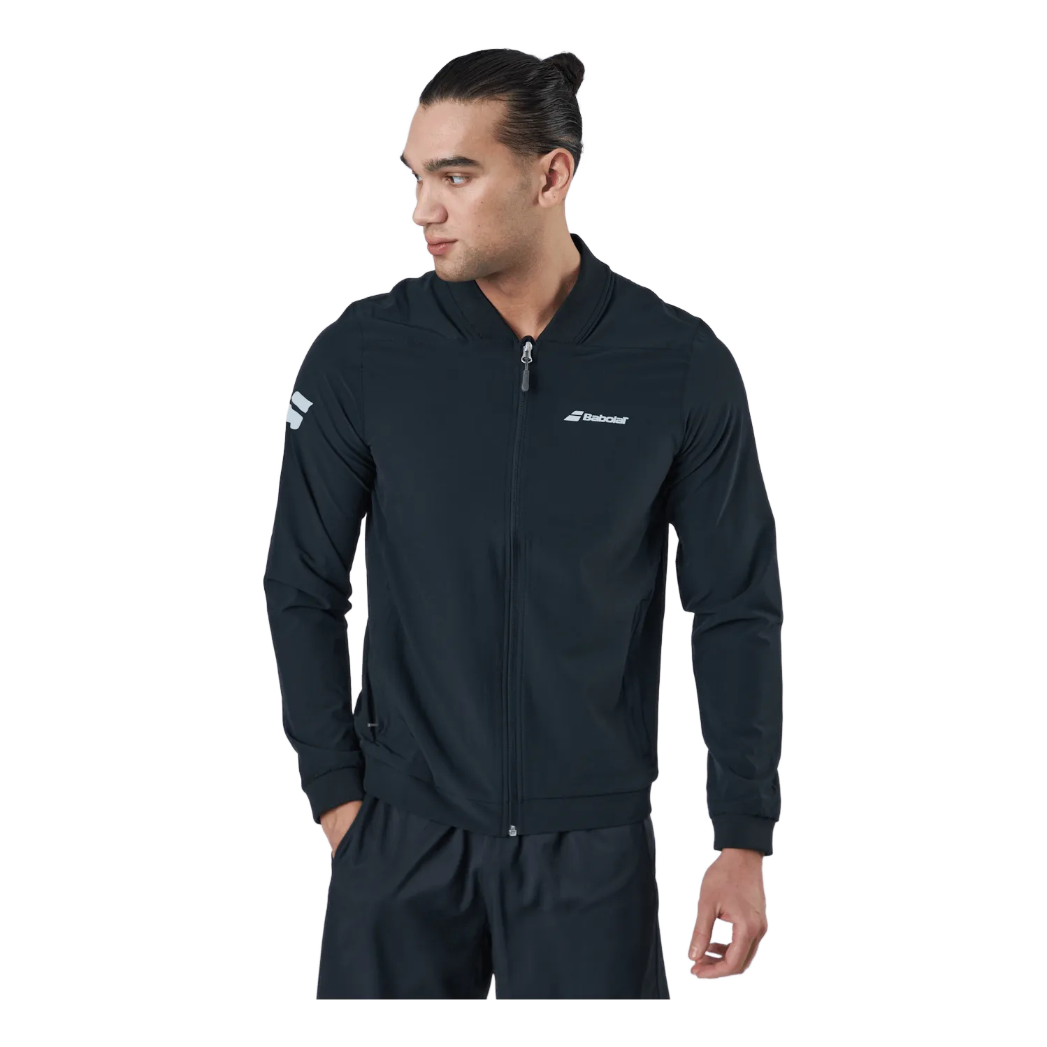Babolat Jacket Play Black