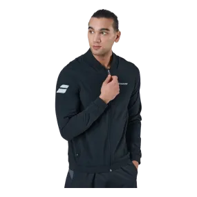 Babolat Jacket Play Black