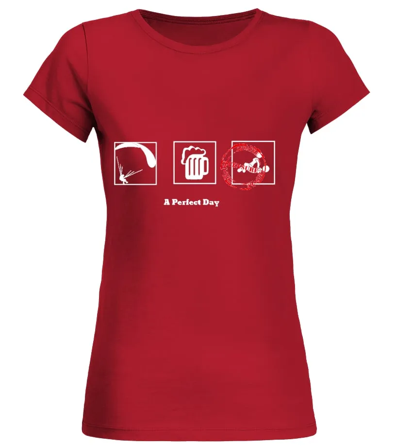 #balancetontshirt Camiseta cuello redondo Mujer