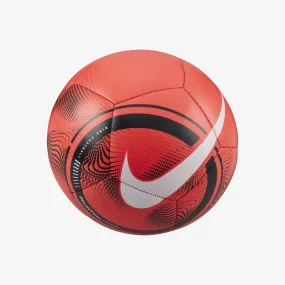 Balón Fútbol Nike Phantom FA20 N°5 Rojo