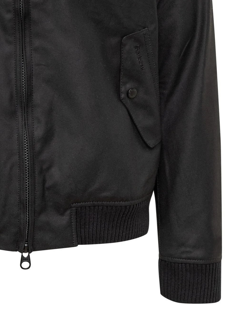 BARBOUR X BARACUTA Barbour x Baracuta Porton Wax Jacket