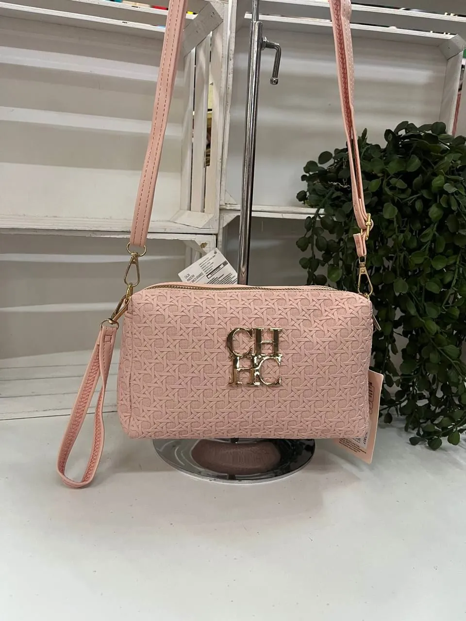 Bolso Carolina Herrera