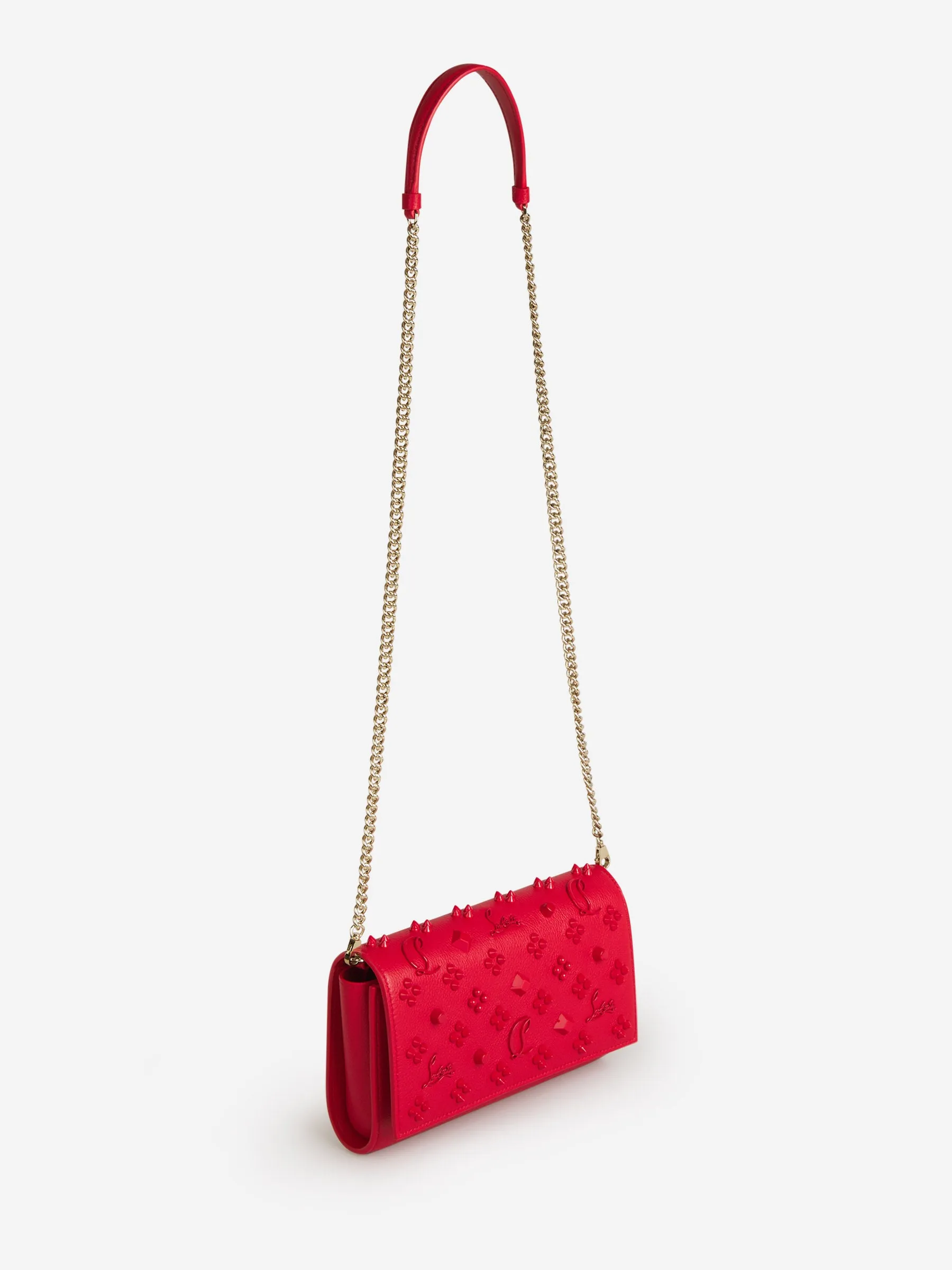 Bolso Paloma Piel