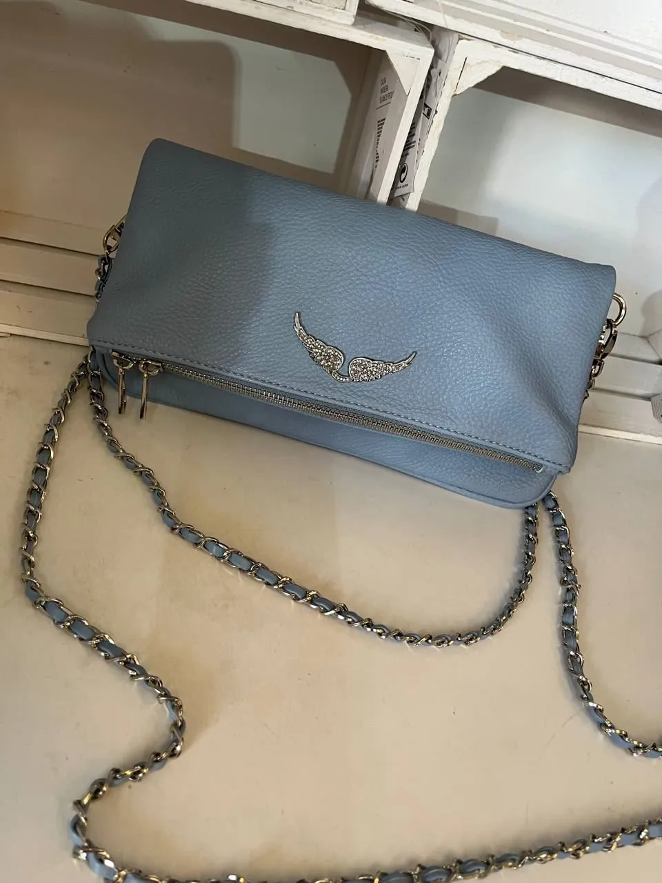 Bolso Zadig Voltaire