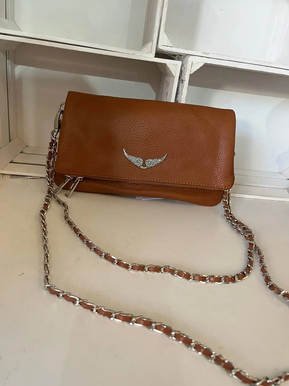 Bolso Zadig Voltaire