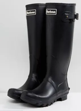 botas de agua