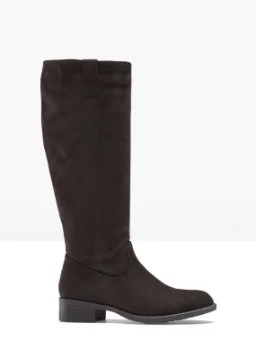Botas Negro
