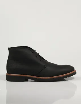  botins PANAMA JACK Gael en Preto 80416