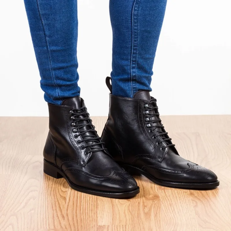 BRETA Negro