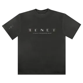 Cactus Jack by Travis Scott Tenet x T-Shirt