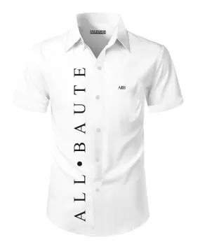 Camisa en algodón - Benedetto