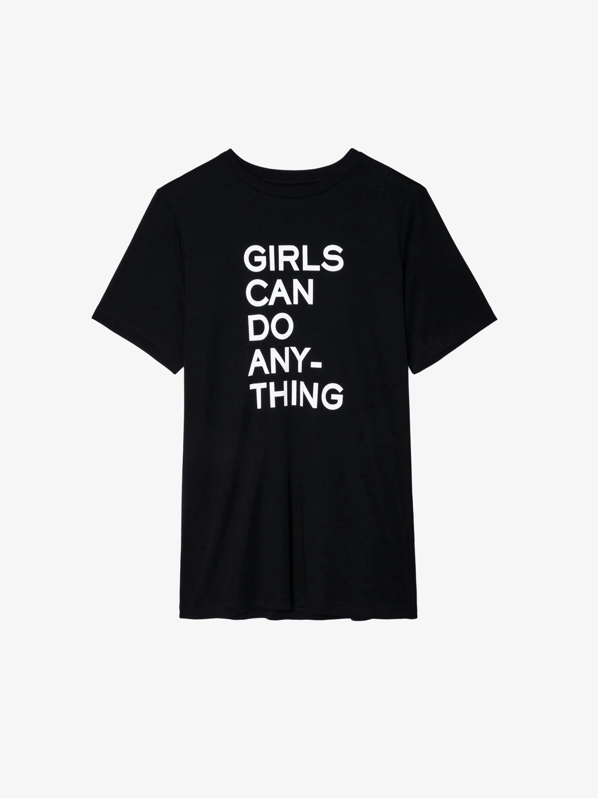 Camiseta Bella