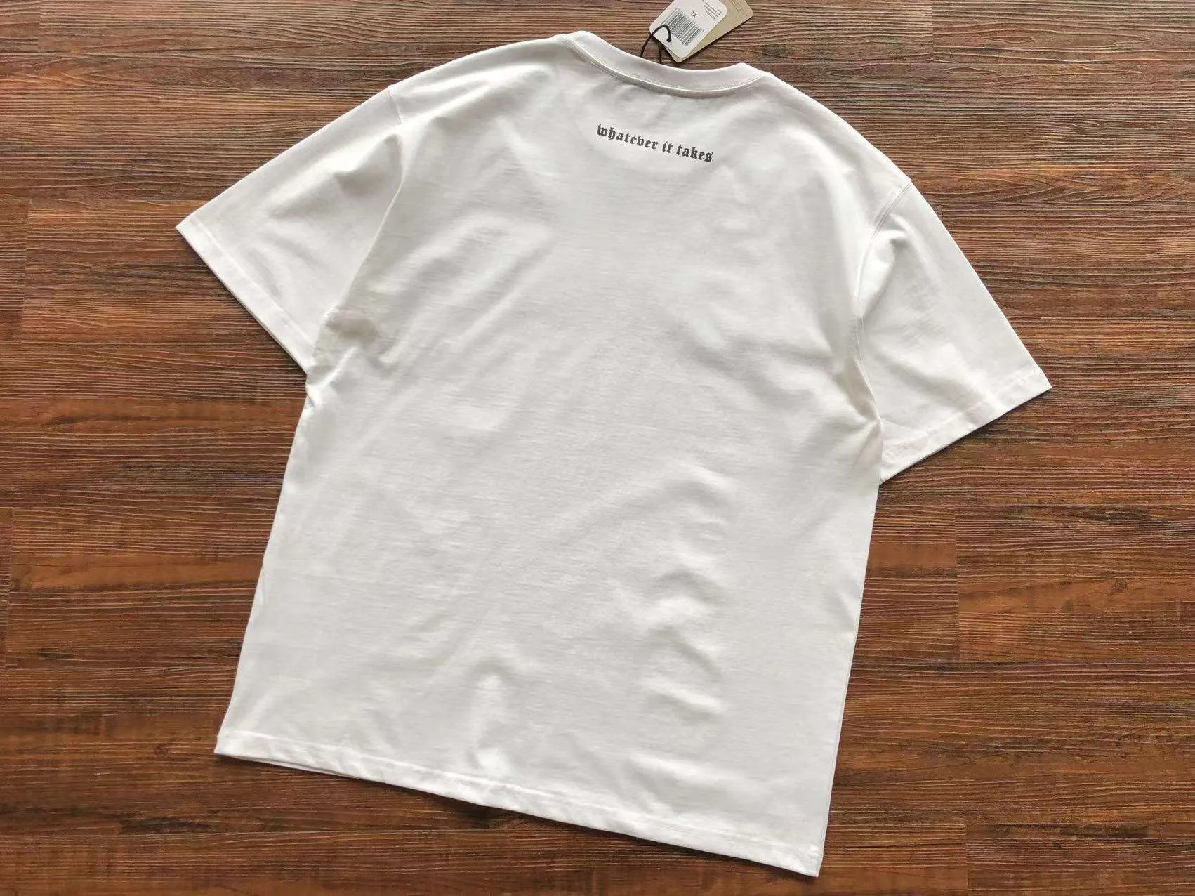 Camiseta Carhartt – SS23
