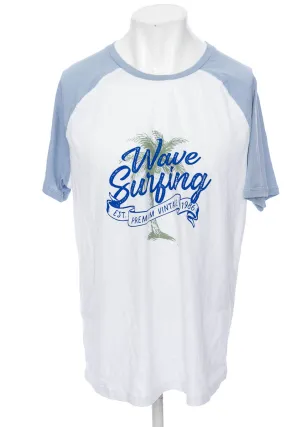 Camiseta color Blanco - Facol