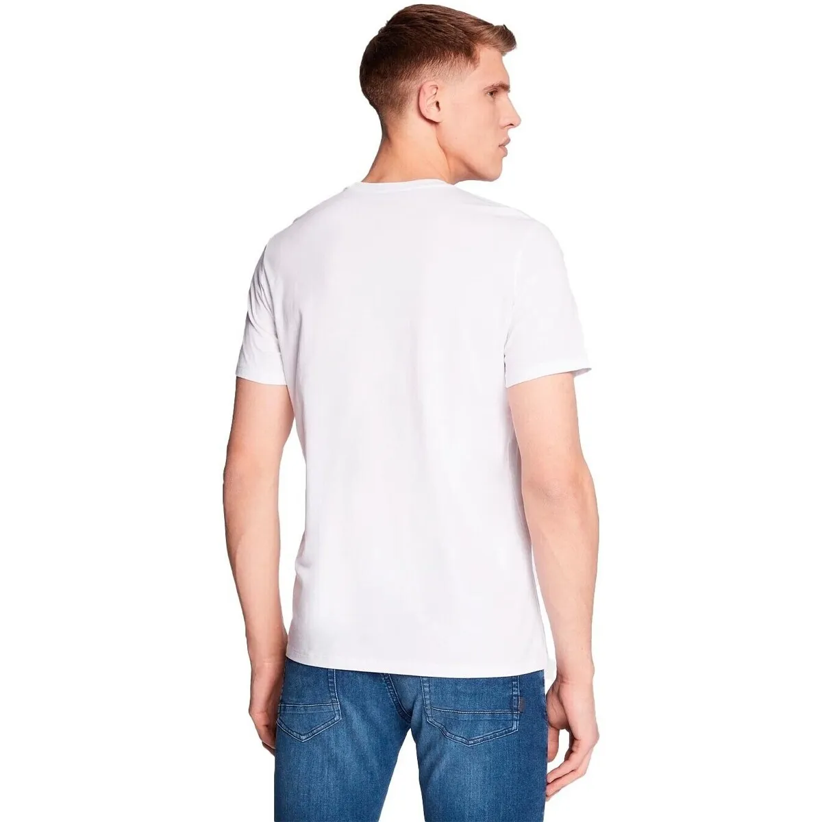 - Camiseta con Logo
