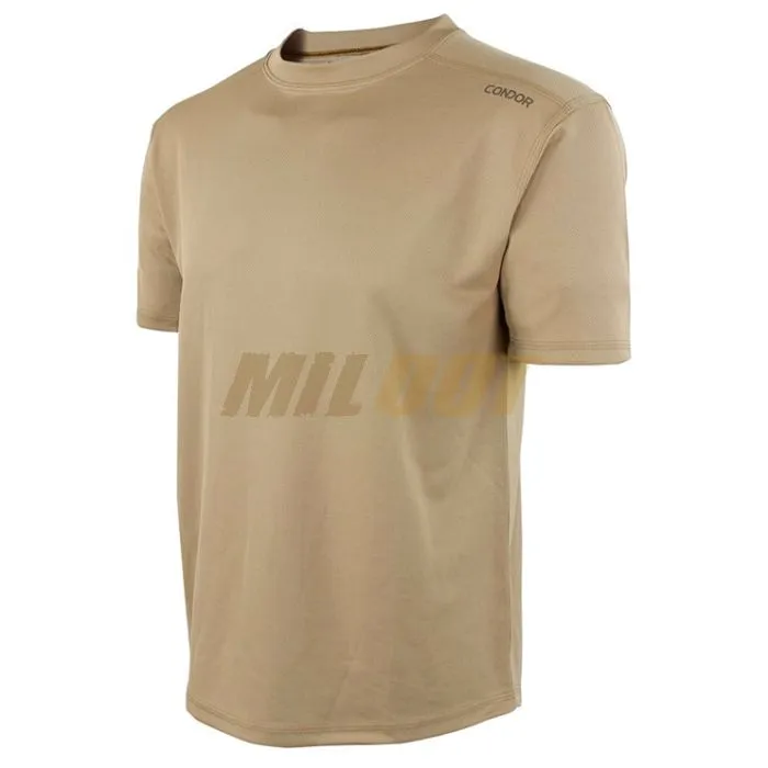 Camiseta CONDOR Maxfort Training Top arena