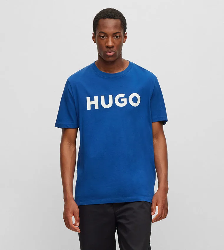 Camiseta HUGO - 50467556 417