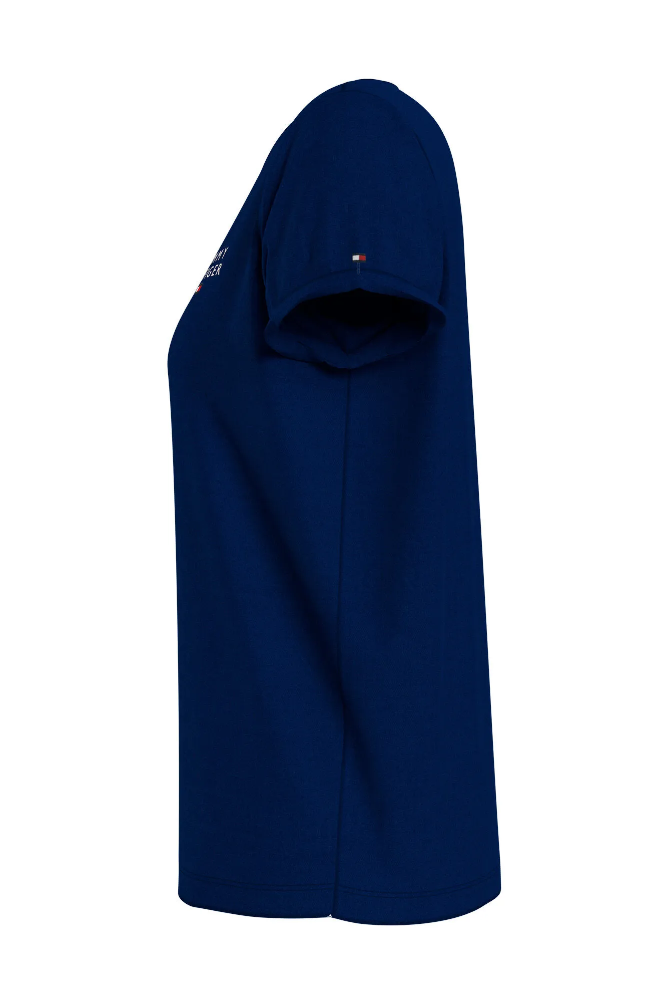 Camiseta marga corta logo