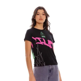 Camiseta Para Mujer  Pilatos