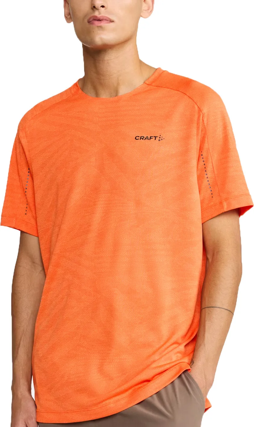Camiseta Shirt CRAFT ADV HiT SS Structu