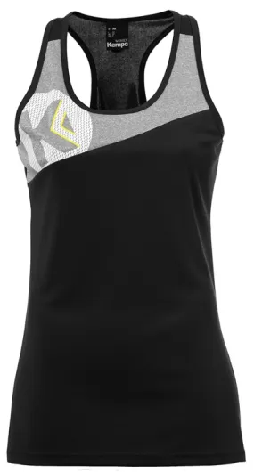 Camiseta sin mangas Kempa CORE 2.0 SINGLET WOMEN
