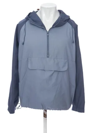 Chaqueta color Azul - ZOE