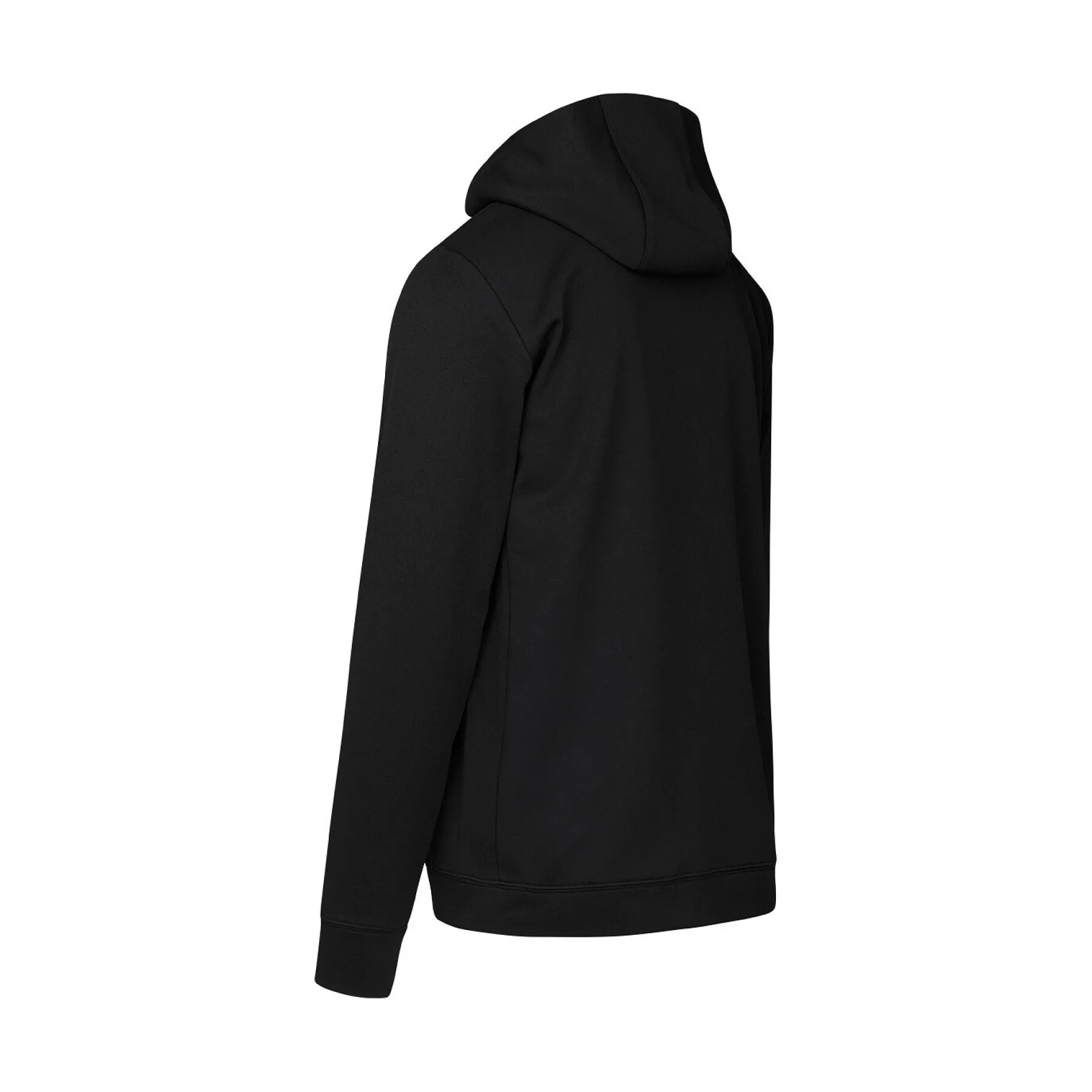 Chaqueta de chándal infantil Robey Sportswear Travel