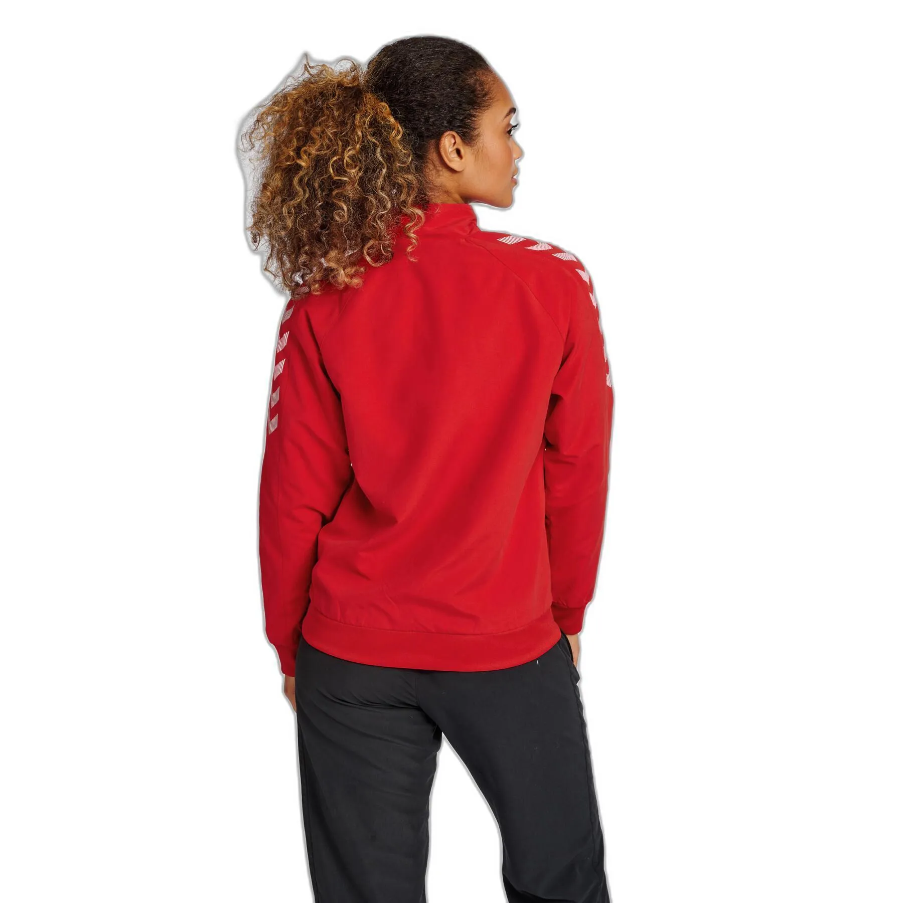 Chaqueta de chándal para mujer Hummel GG12