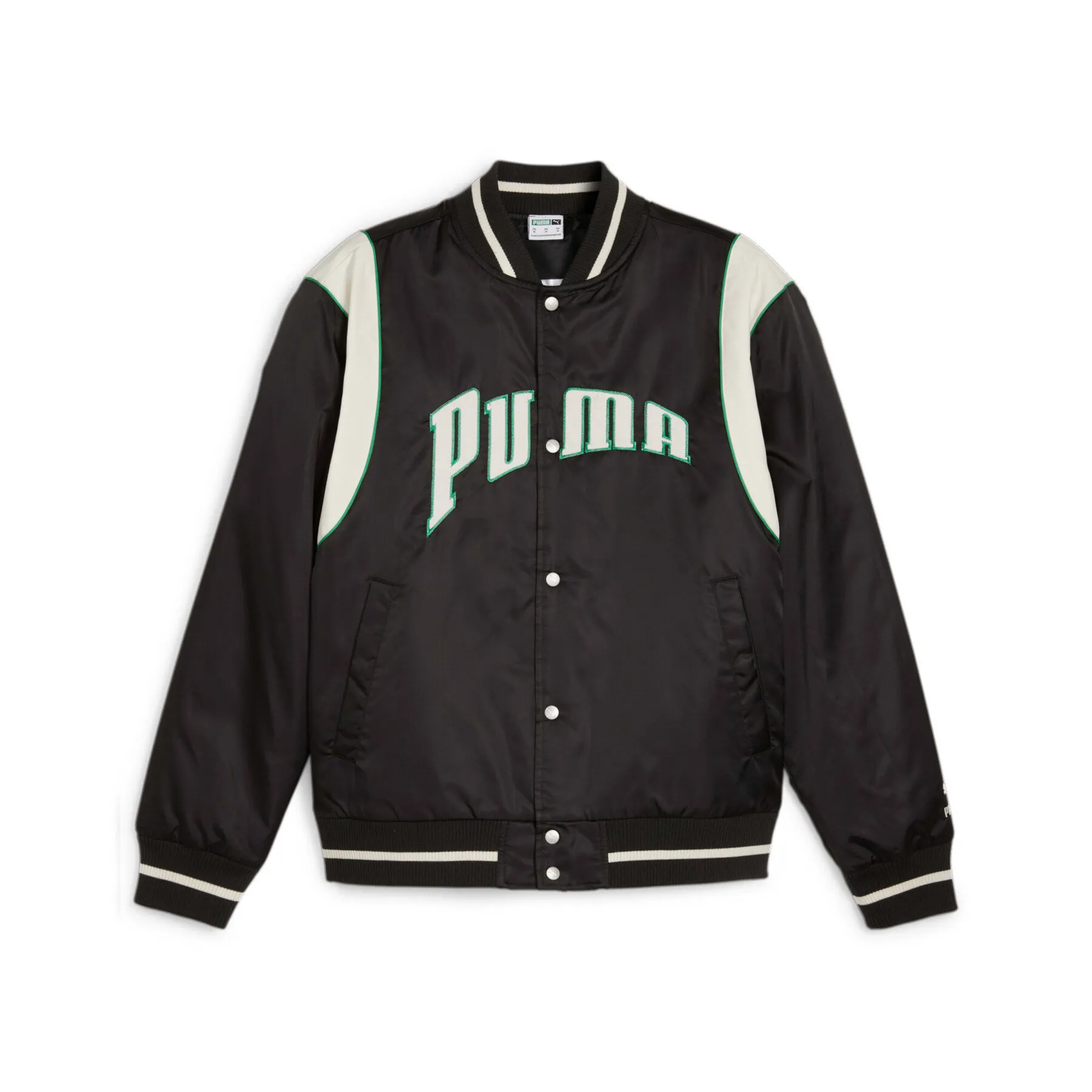 Chaqueta de chándal Puma Team Varsity
