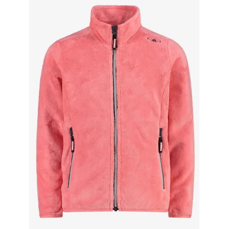 CHAQUETA POLAR INFANTIL CMP 38P1465