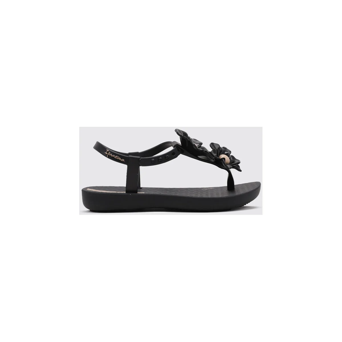 CLASS FLOWER SANDAL KIDS