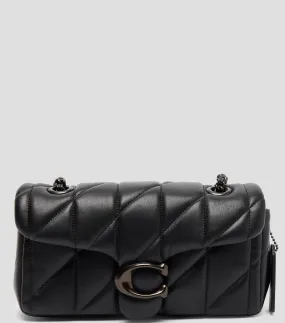 Coach Bolso Shoulder en Piel Tabby 20 con Logotipo Mujer