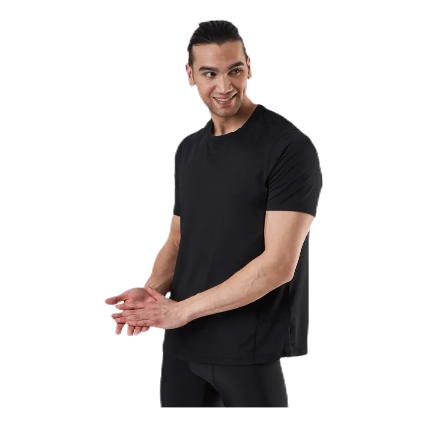Craft ADV Essence SS Tee Black