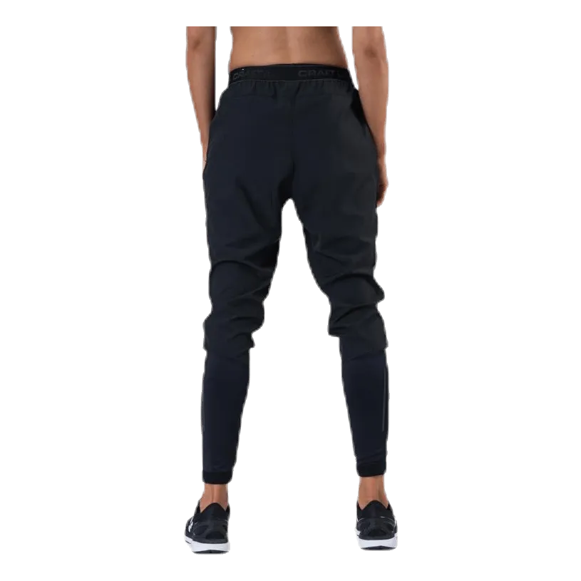 Craft ADV Essence Training Pants Black