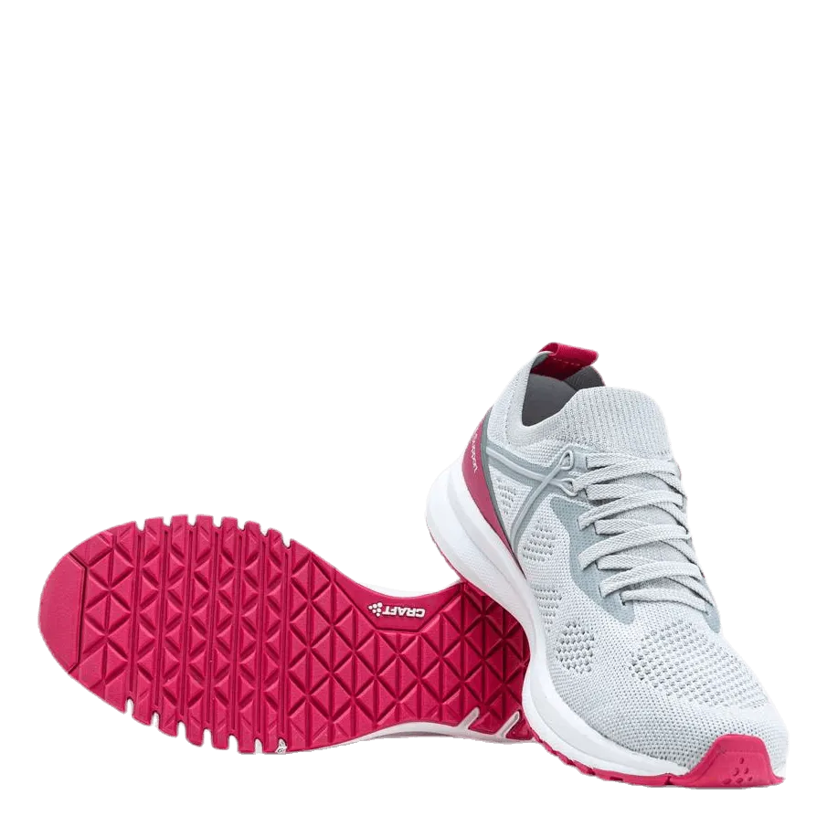 Craft Fuseknit X Pink/Grey